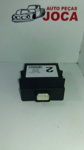 Modulo Alarme Corolla 2009 Cx55